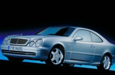 Mercedes-Benz CLK 208: Руководство по эксплуатации Mercedes-Benz CLK 208: Руководство по эксплуатации