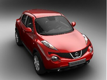 NISSAN JUKE Год выпуска: 2011 г. NISSAN JUKE Год выпуска: 2011 г.