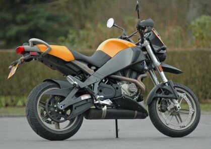 Руководство по ремонту: Buell 2007 XB12X Ulysses Model 99494-07Y Руководство по ремонту: Buell 2007 XB12X Ulysses Model 99494-07Y