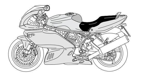 Каталог запчастей:мотоцикла Ducati 620.S_2002.pdf Год выпуска: 2002 Каталог запчастей:мотоцикла Ducati 620.S_2002.pdf Год выпуска: 2002