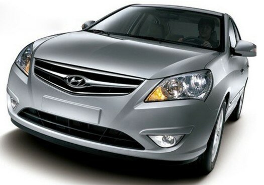 Руководство по эксплуатации Hyundai Elantra 