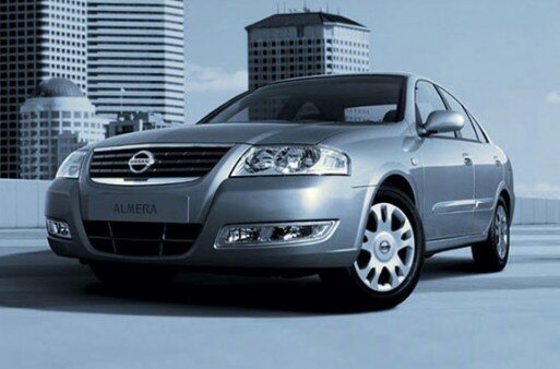 Руководство по ремонту и эксплуатации автомобиля Nissan Almera Classic с двигателем 1,6 л. QG16DE DOHC. Руководство по ремонту и эксплуатации автомобиля Nissan Almera Classic с двигателем 1,6 л. QG16DE DOHC.