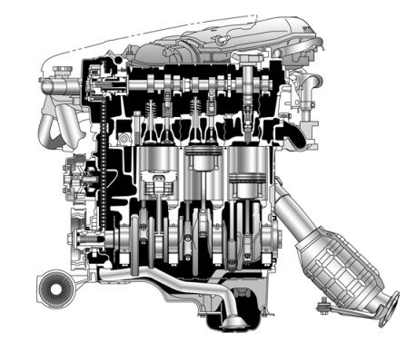 Руководство по ремонту Lexus.Двигатель 4GR-FSE Руководство по ремонту Lexus.Двигатель 4GR-FSE