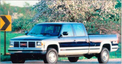 Chevrolet