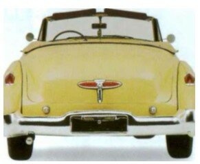 Roadmaster