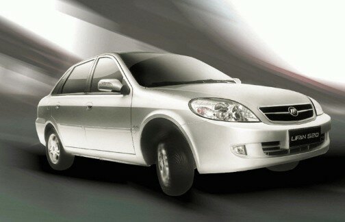 Каталог запчастей:Lifan Breez