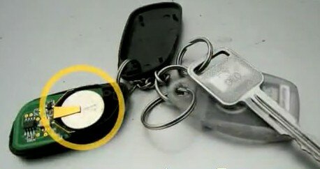 Как отключить сигнализацию
