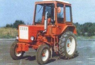 Трактор Т-25